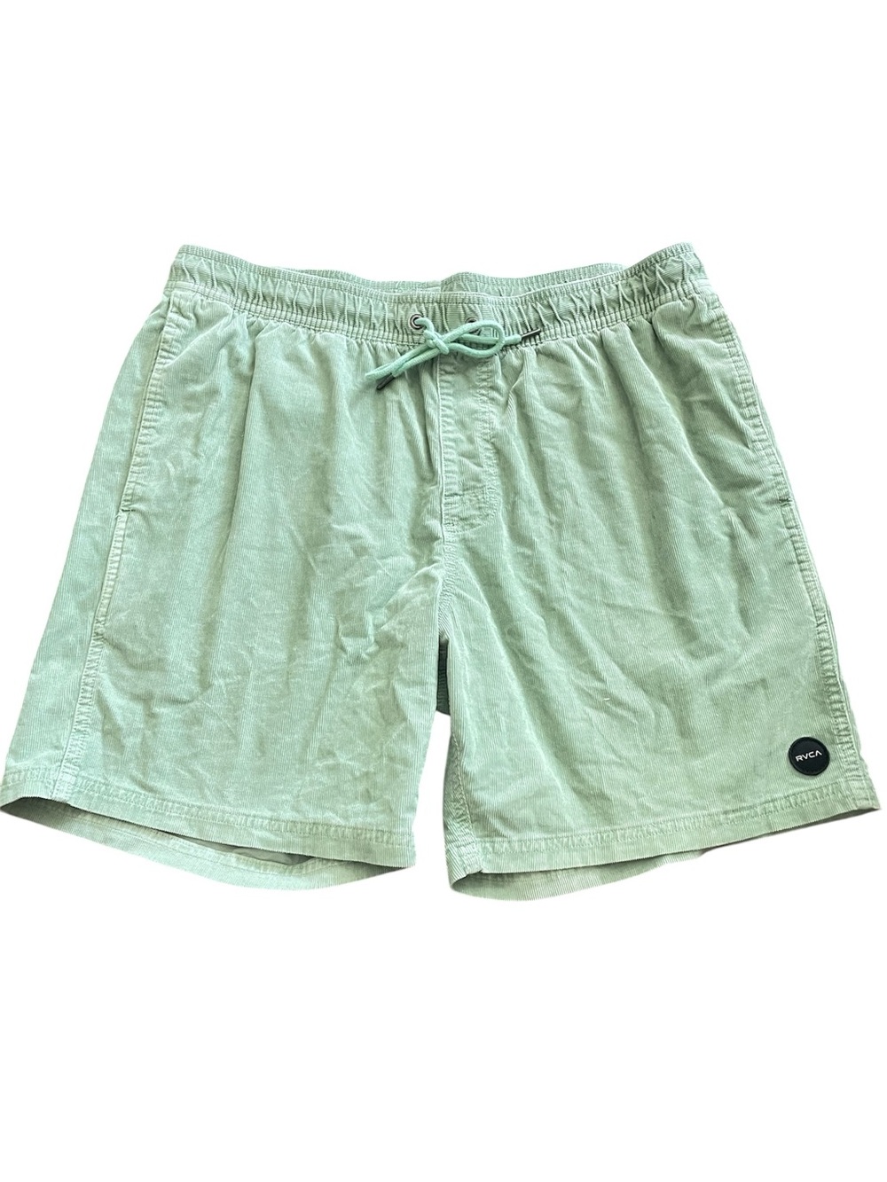 RVCA Escape Corduroy Shorts